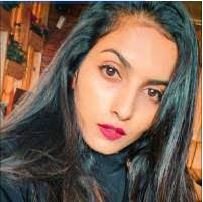 Sharvin Jadhav Hindi Costume Assistant