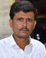 Kannada Lyricist Shivu Bhergi