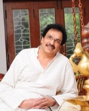 Tamil Director Sridhar Rajan