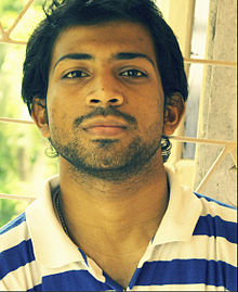 Bengali Director Suman Adhikary