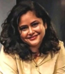 Vandana Panjabi Hindi Media Consultant