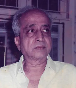Hindi Editor Gurudutt Shirali