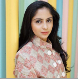 Neha Deepak Shah Hindi YouTuber