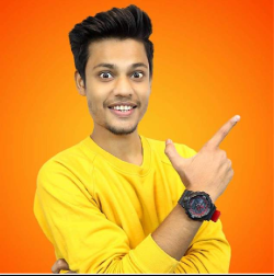 Rohit Shroff Hindi YouTuber