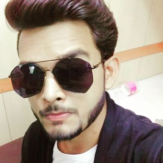 Hindi Movie Actor Satyam Chauhan