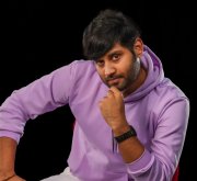 Shyam Prasad Tamil Supporting Actor