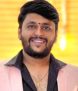 Kannada Actor Ram Gudi