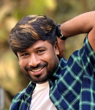 Kannada Actor Shining Seetharam