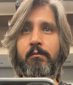 Sol Kohli Hindi Director