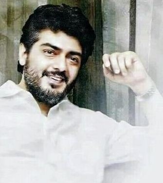 Ajith’s Favorite Scene In Mersal!