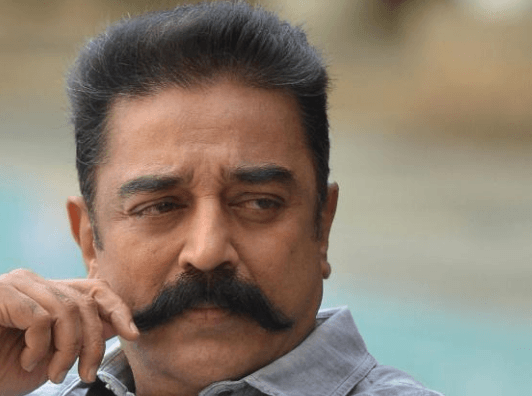 Kamal Haasan Regrets Supporting Narendra Modi