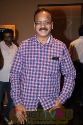 Sandakozhi 2 Movie Celebrity Show Images Tamil Gallery