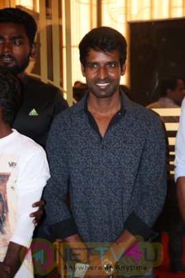 Sandakozhi 2 Movie Celebrity Show Images Tamil Gallery