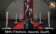 58th Filmfare Awards South Tamil awards on YouTube Channel
