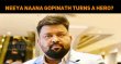 Neeya Naana Gopinath Becomes A Hero? Tamil News