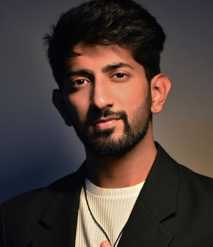 Hindi Actor Abhiraaj Chawla