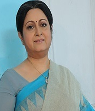 Bengali Tv Actress Anuradha Roy