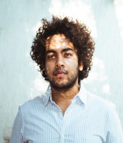 Anurag Baruah Assamese Director