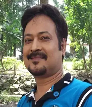 Assamese Actor Bhagawat Pritam