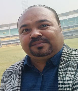Assamese Producer Bharat Kalita