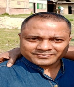 Assamese Director Manoj Saikia