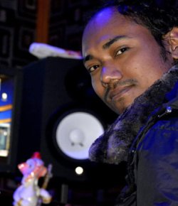 Palash Gogoi Assamese Music Composer