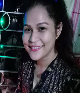Assamese Singer Papori Gogoi