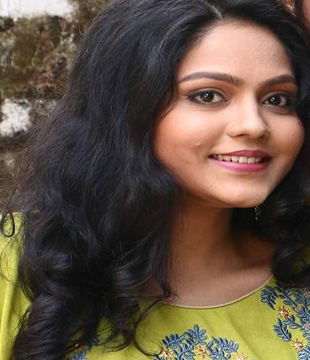 Bengali Tv Actress Pritha Chanda
