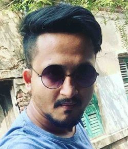 Rahul Mukherjee Bengali Director