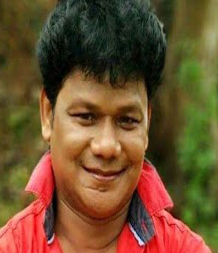 Assamese Actor Ramen Tamuli