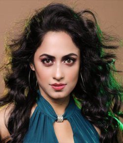 Rayati Bhattacharya Bengali TV-Actress