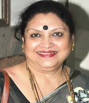 Bengali Tv Actress Shakuntala Barua