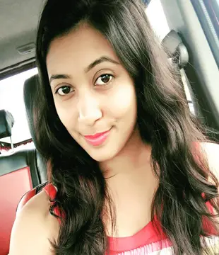 Assamese Tv Actress Silpi Sikha