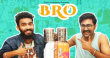 Bro Hindi web-series on Hungama Play