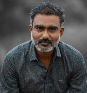 Marathi Actor Sharad Jadhav