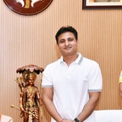 Shiv Chanana Hindi Producer