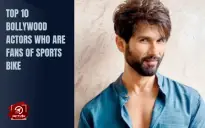 Top 10 Bollywood Actors Who Are Fans Of Sports Bike