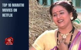 Top 10 Marathi Movies On Netflix