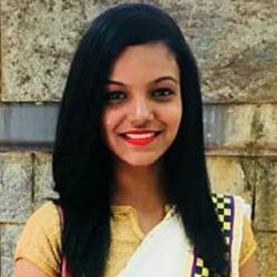 Archana Kumar Tamil TV-Actress