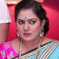 Kannada Tv Actress Chaitra Rao Sachin