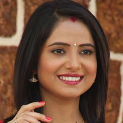 Hindi Tv Actress Deepali Sahay