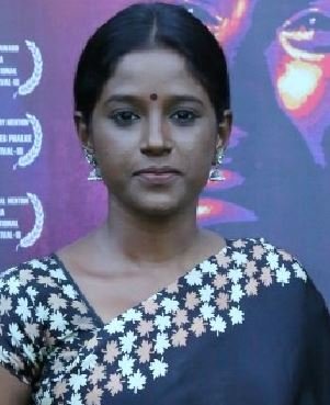 Tamil Supporting Actress Gabriella