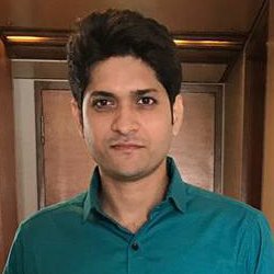 Harish Raut Hindi TV-Actor