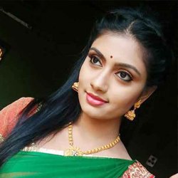 Tamil Tv Actress Nakshatra Srinivas