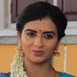 Tamil Tv Actress Rashmi Jayraj