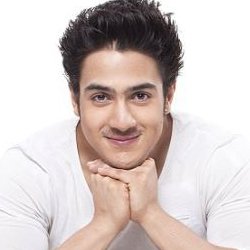 Shivam Sharma Hindi TV-Actor