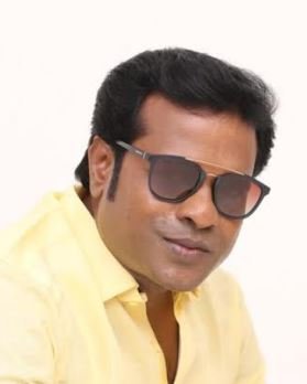 Tamil Movie Actor Varaaki