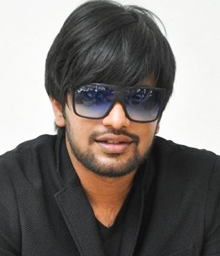 Telugu Director Charan Tez