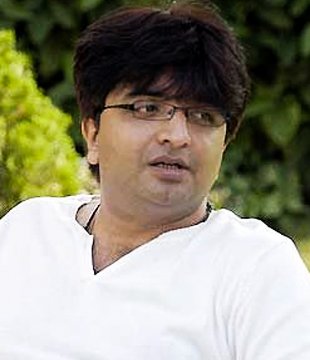 Hindi Producer Hemal Thakkar