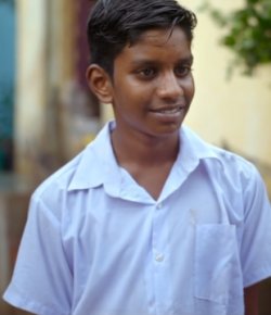 Kesava Karri Telugu Movie Actor